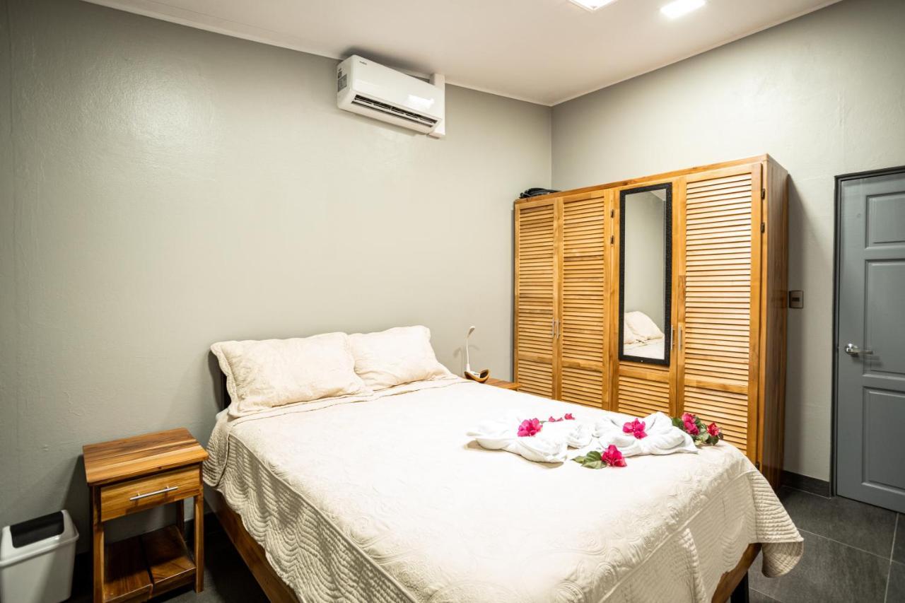 Casa Luz Hotel San Isidro De El General Luaran gambar