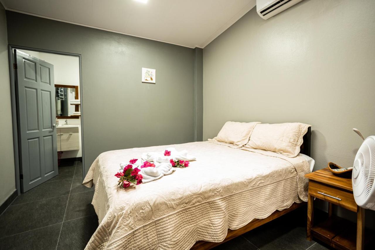 Casa Luz Hotel San Isidro De El General Luaran gambar